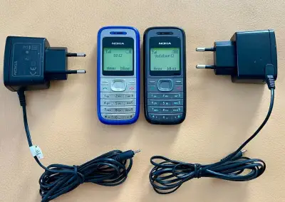 Nokia 1200