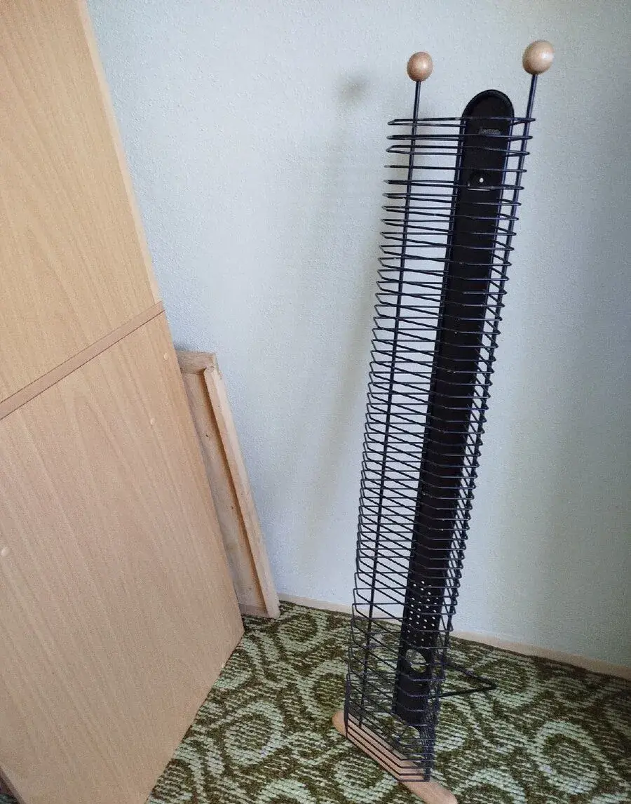 Stojan na CD