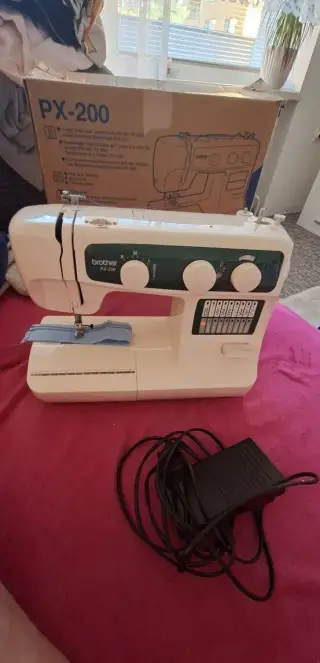 Brother PX-200
