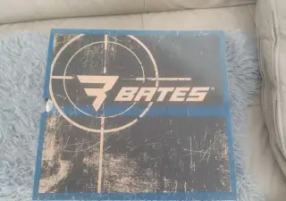 Taktické boty Bates Delta -8 EUR 43.5 (29.5 cm)