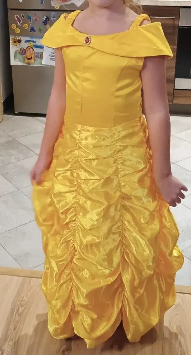 Šaty Bella