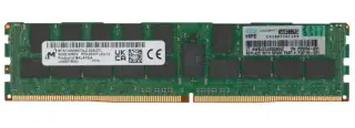 Micron 64GB DDR4 ECC LRDIMM 2933