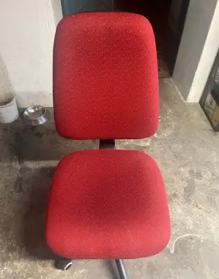 Židle na kolečkách