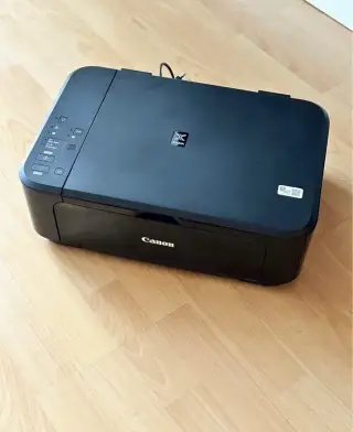 Canon PIXMA multifunkční tiskárna