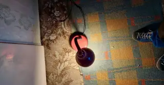 Lampička