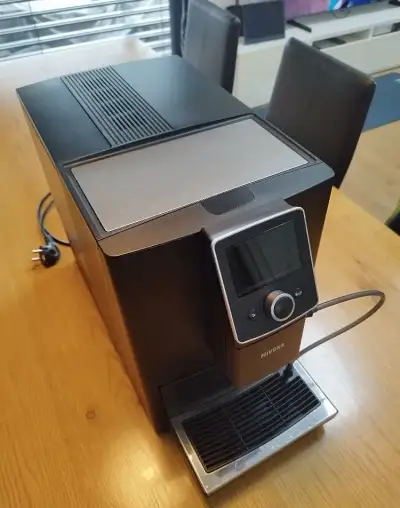 Kávovar Nivona NICR 820