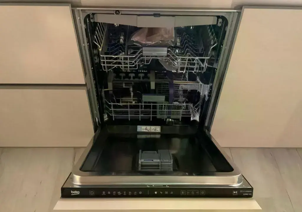 Beko myčka na nádobí integrovaná, 16 sad, PC 12000