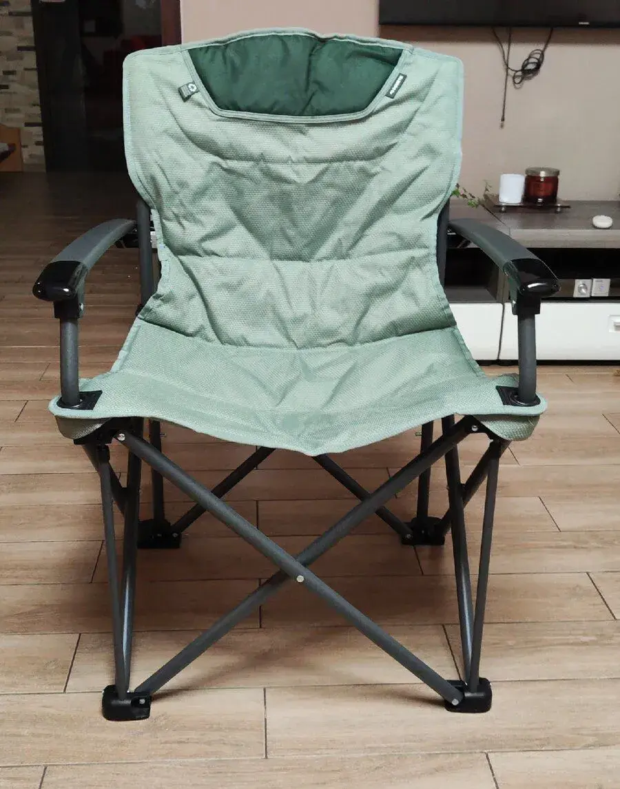 Skládací židle křeslo Dometic Stark 180