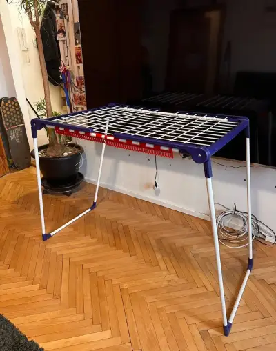 Sušák na prádlo LEIFHEIT PEGASUS 200 COMFORT