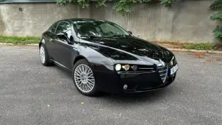 Alfa Romeo Brera – 2006