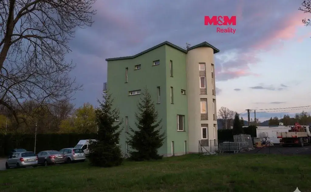 Pronájem bytu 2+kk, 65 m², Otovice u KV