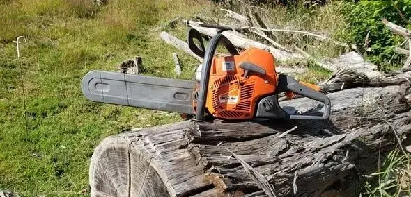 MOTOROVÁ PILA Oleo-Mac 941 CX//1.8KW