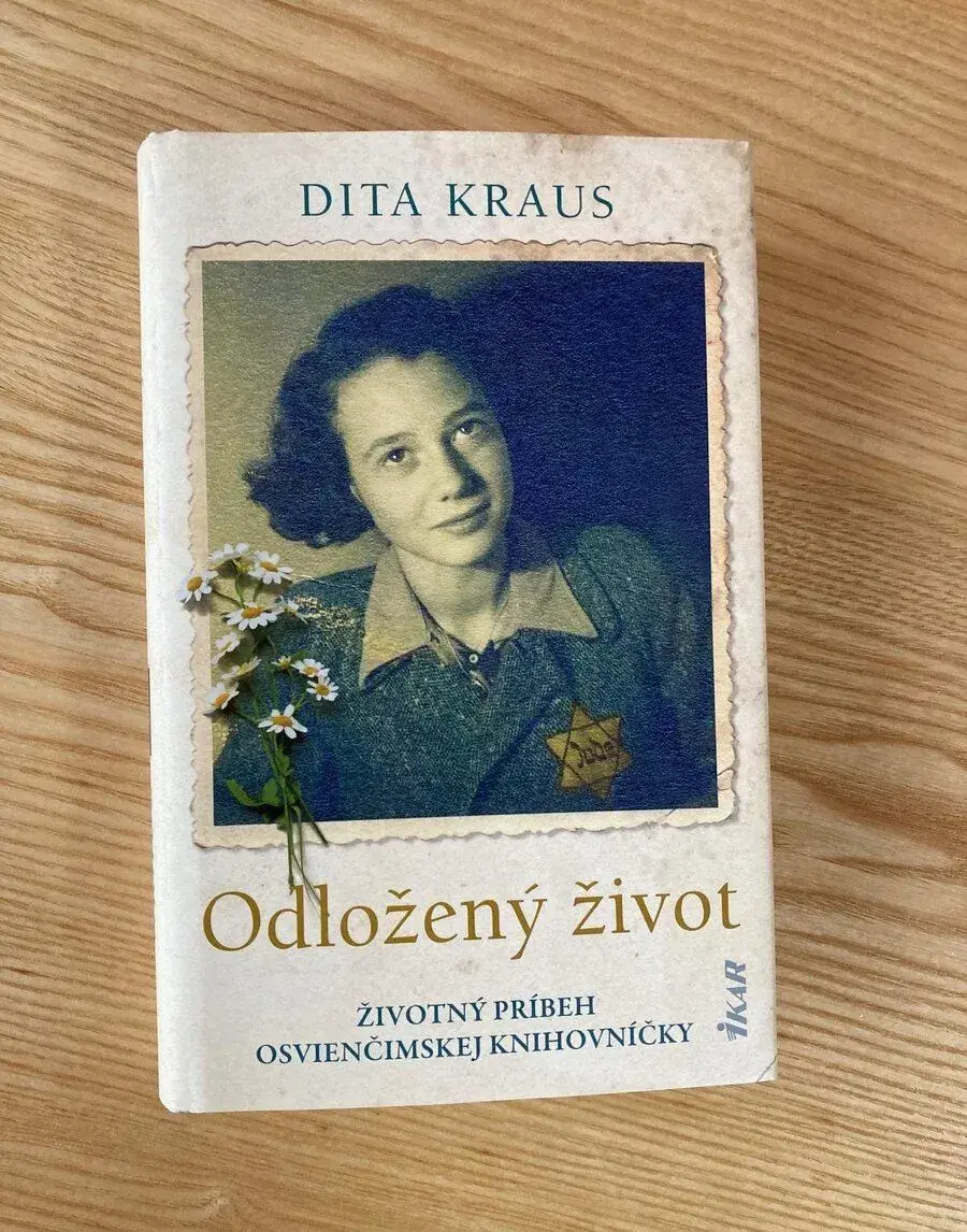 Odložený život