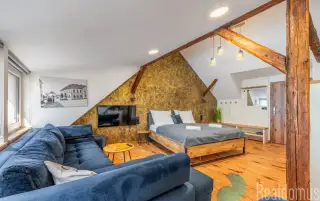 Prodej, hotel, restaurace, wellness, zahrada, multifunkční s
