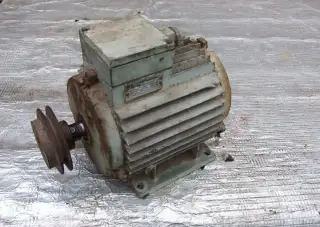 elektromotor