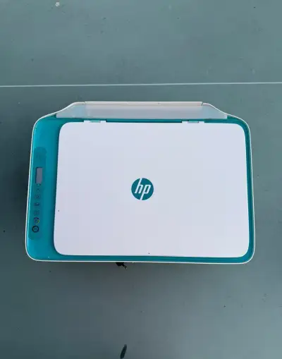 HP DeskJet 2632