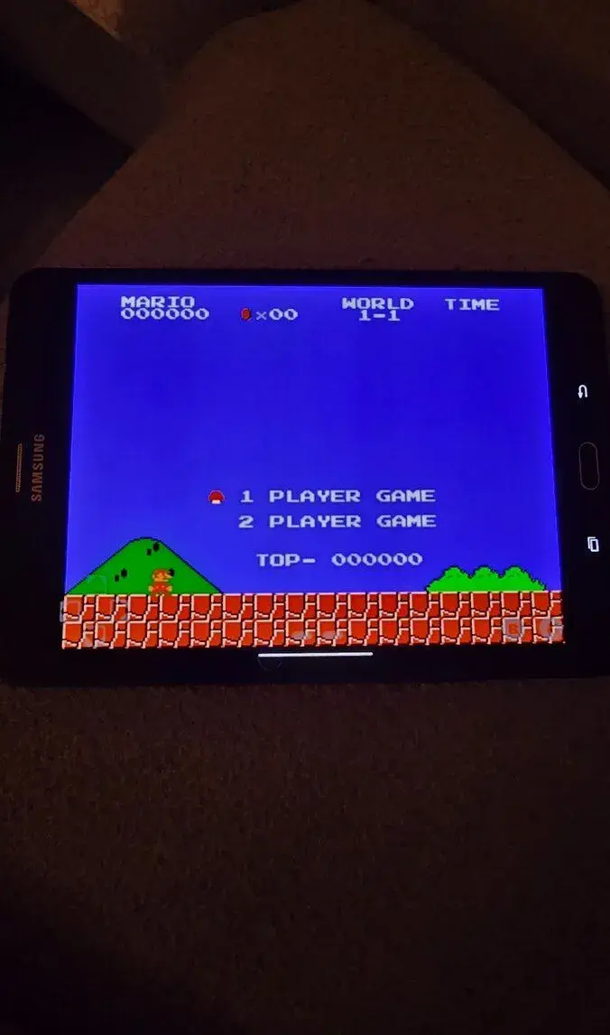 Samsung Galaxy S2 SM-T-715 LTE-Amoled