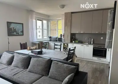 Pronájem byt 4+kk, 90㎡