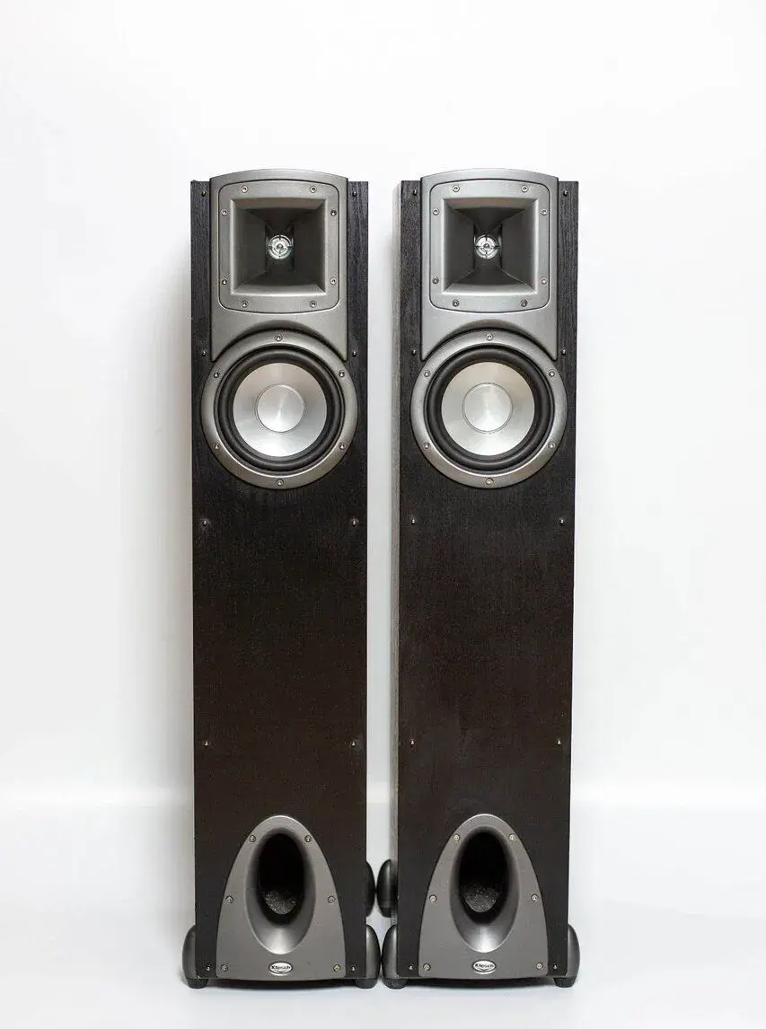 Klipsch Synergy F1