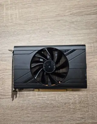 Grafická karta AMD Radeon RX 570 4GB – plně funkční