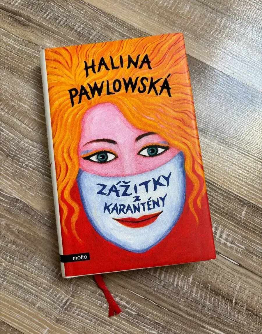 Zážitky z karantény