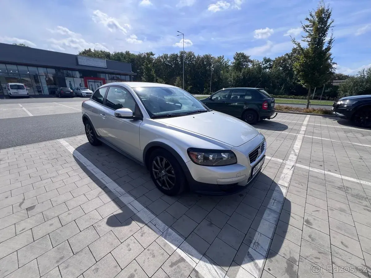 Volvo c30
