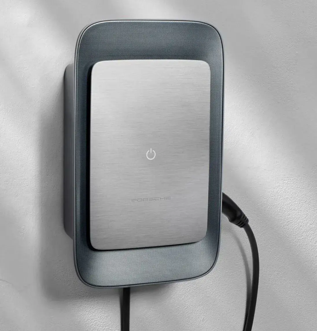 Porsche Wallbox – 2025