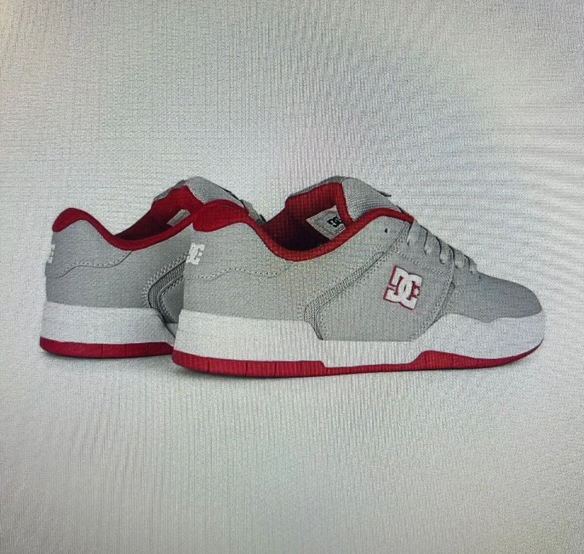 DC sportovní obuv, vel. EUR 37,5