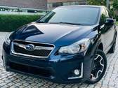 Subaru XV – 137 968 km