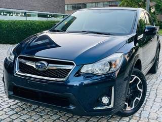 Subaru XV – 137 968 km