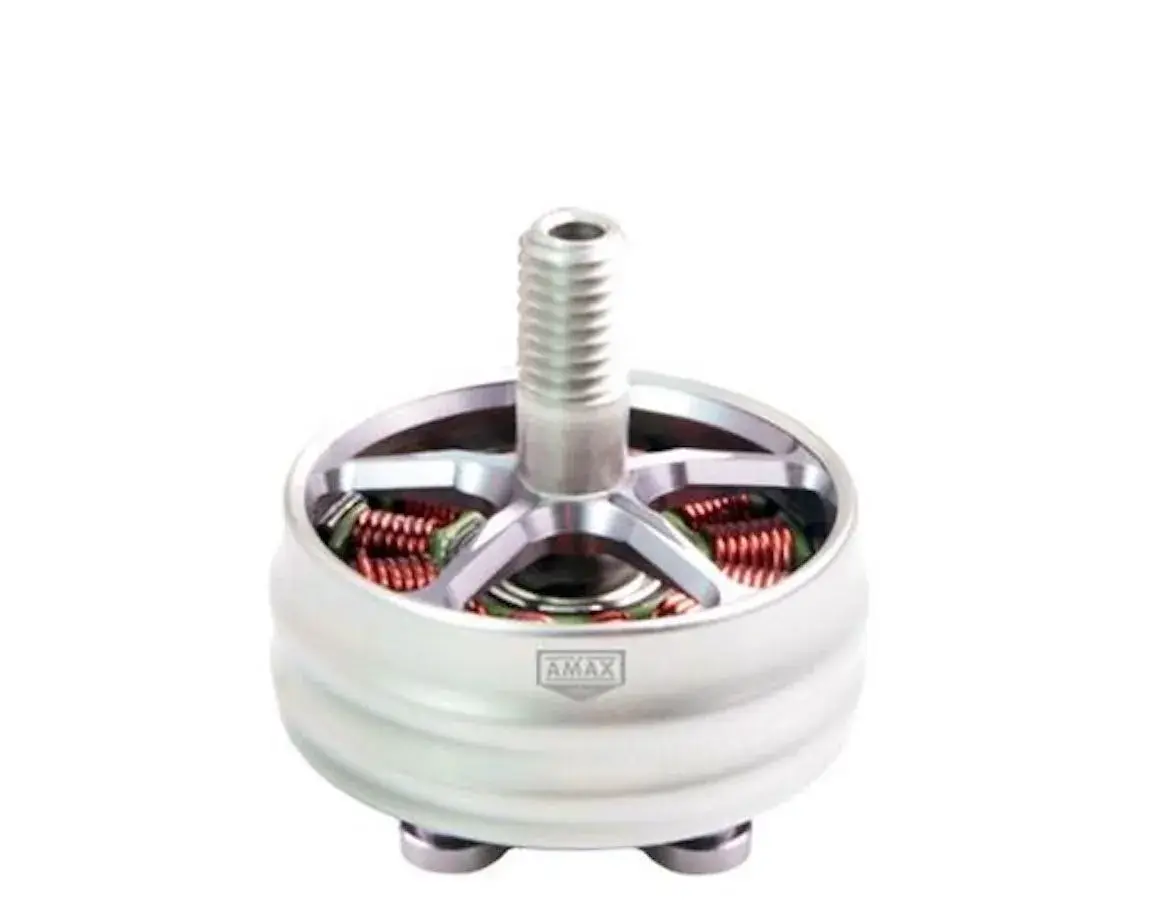 Motory AMAXinno Performante 2207 / 2306 1750/1950KV T-Bell