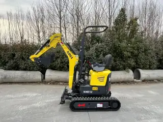 Minibagt KMZ 12