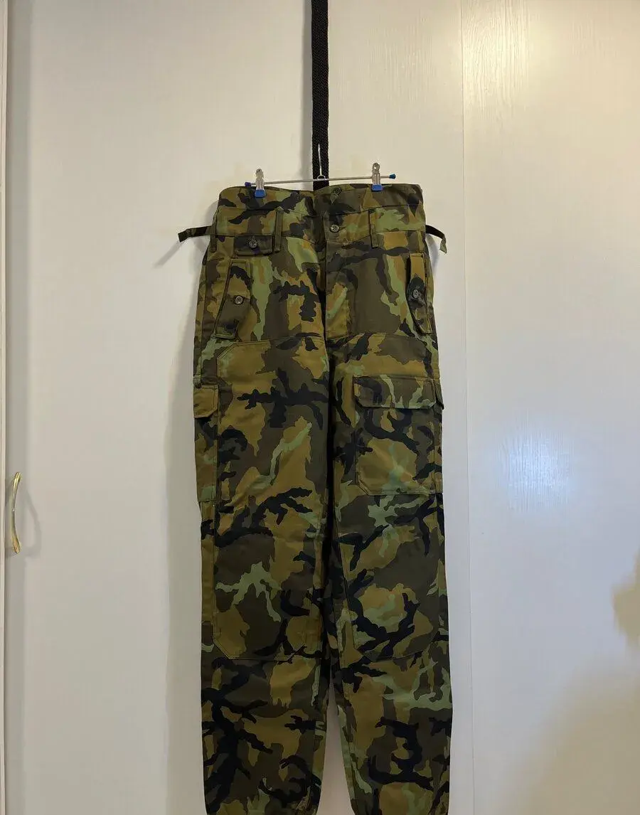 Kalhoty AČR vz.95