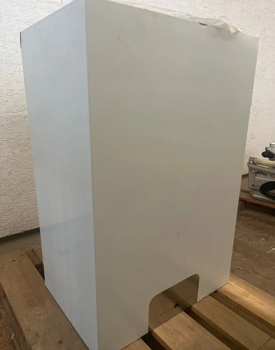 Digestor Faber Cubia Plus EV8 X 60