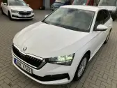Škoda Scala – 2023, 141 000 km