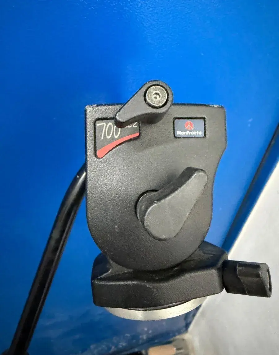 Manfrotto 700RC2