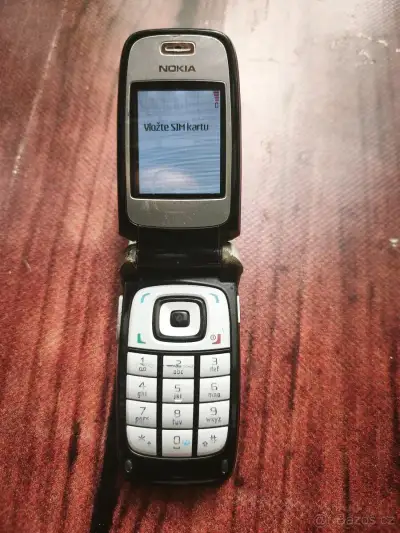 Nokia 6101