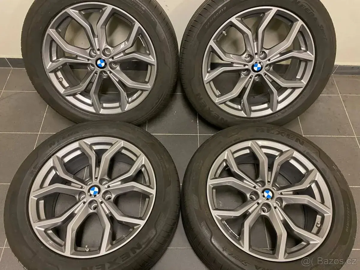 BMW X3 – 2024