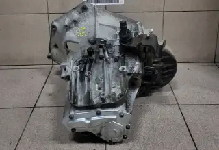 Převodovka 2.3 jtd