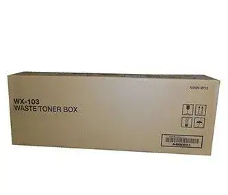 odpadní nádobka pro toner Minolta WX-103