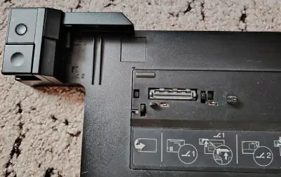 Lenovo Mini Dock series 3