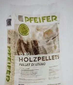 Pelety skladem akce Stora Enso, Pfeifer, Pasák, Rettenmeier