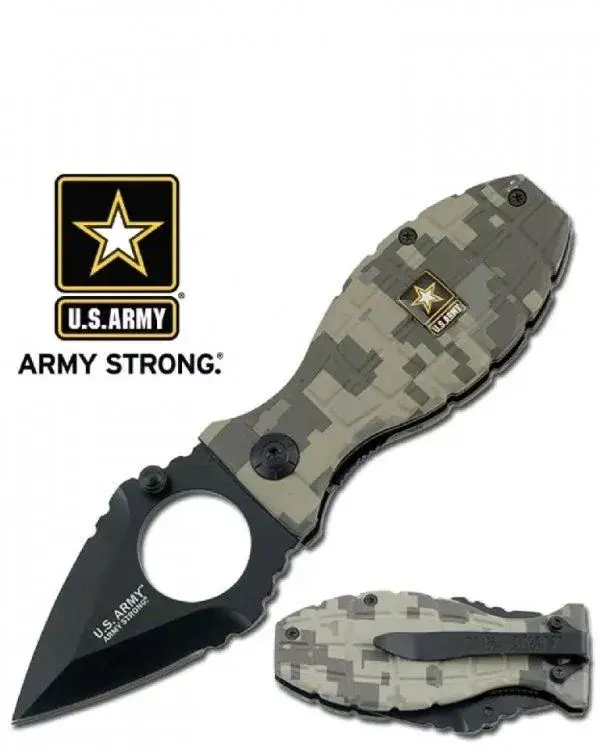US army nůž