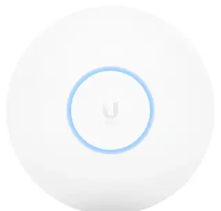 Ubiquiti UniFi U6-Pro - nové