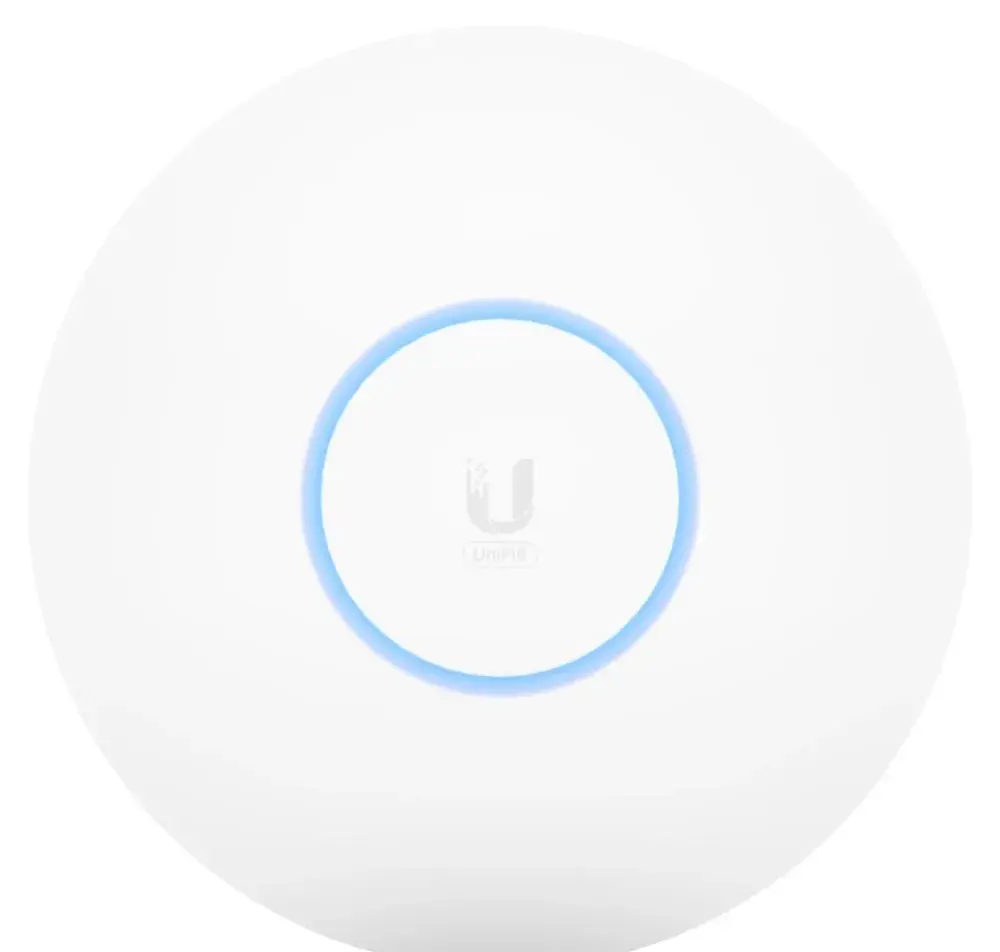 Ubiquiti UniFi U6-Pro - nové