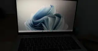 HP EliteBook x360 1030 G3 - Top Stav
