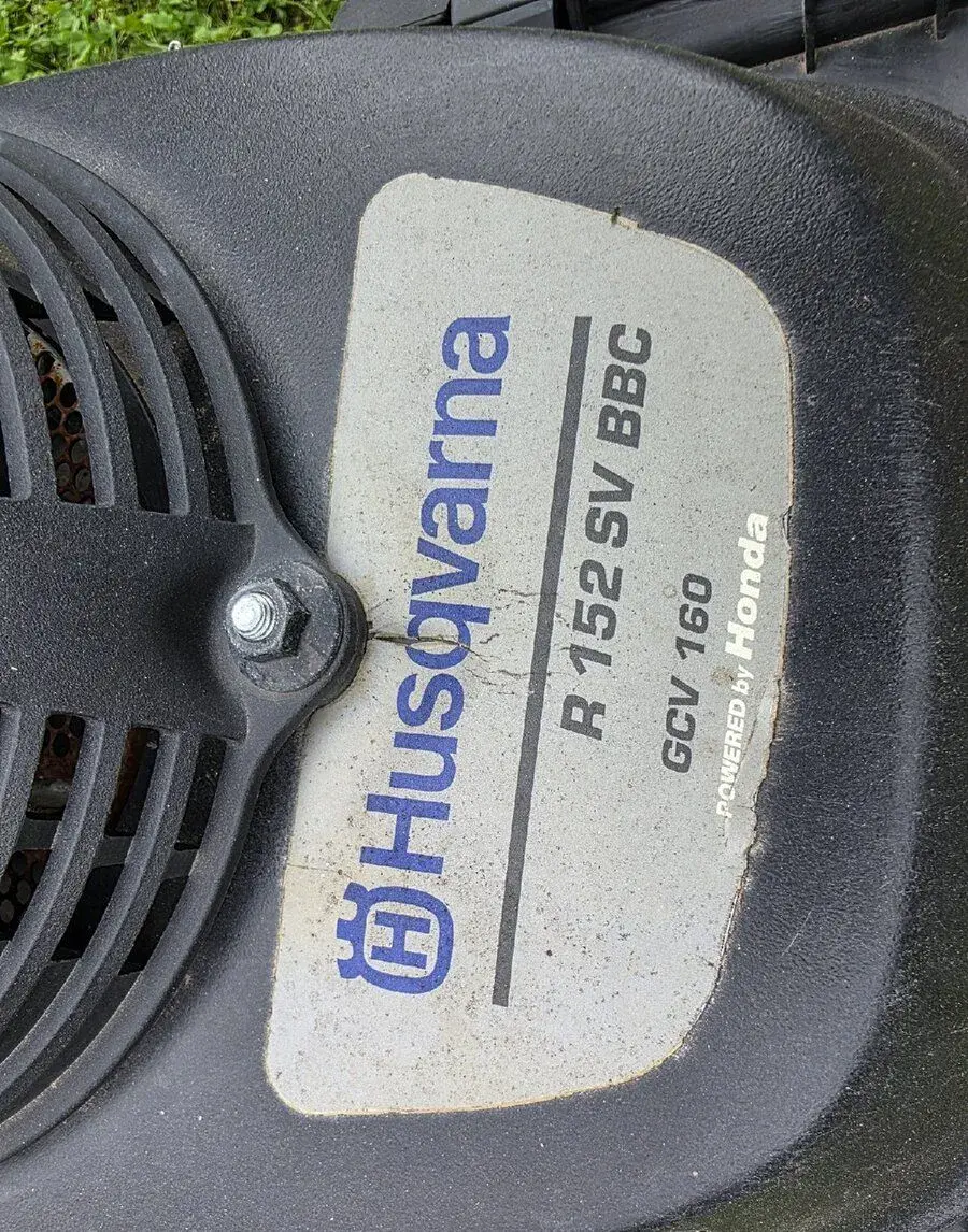 Sekačka Husqvarna