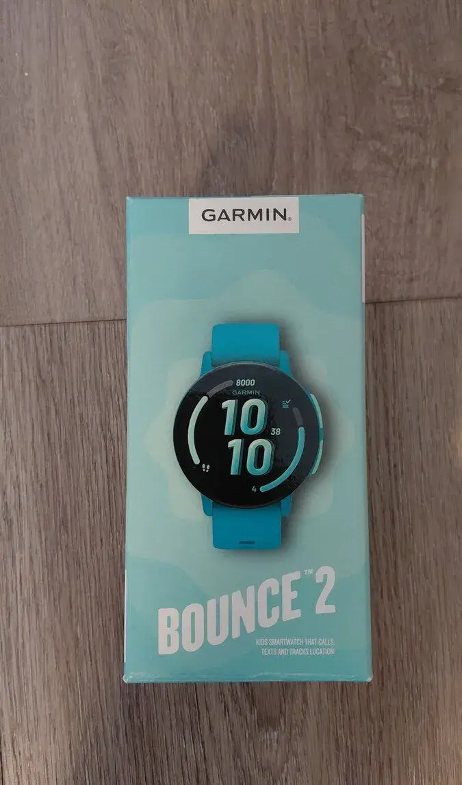 Garmin Bounce 2