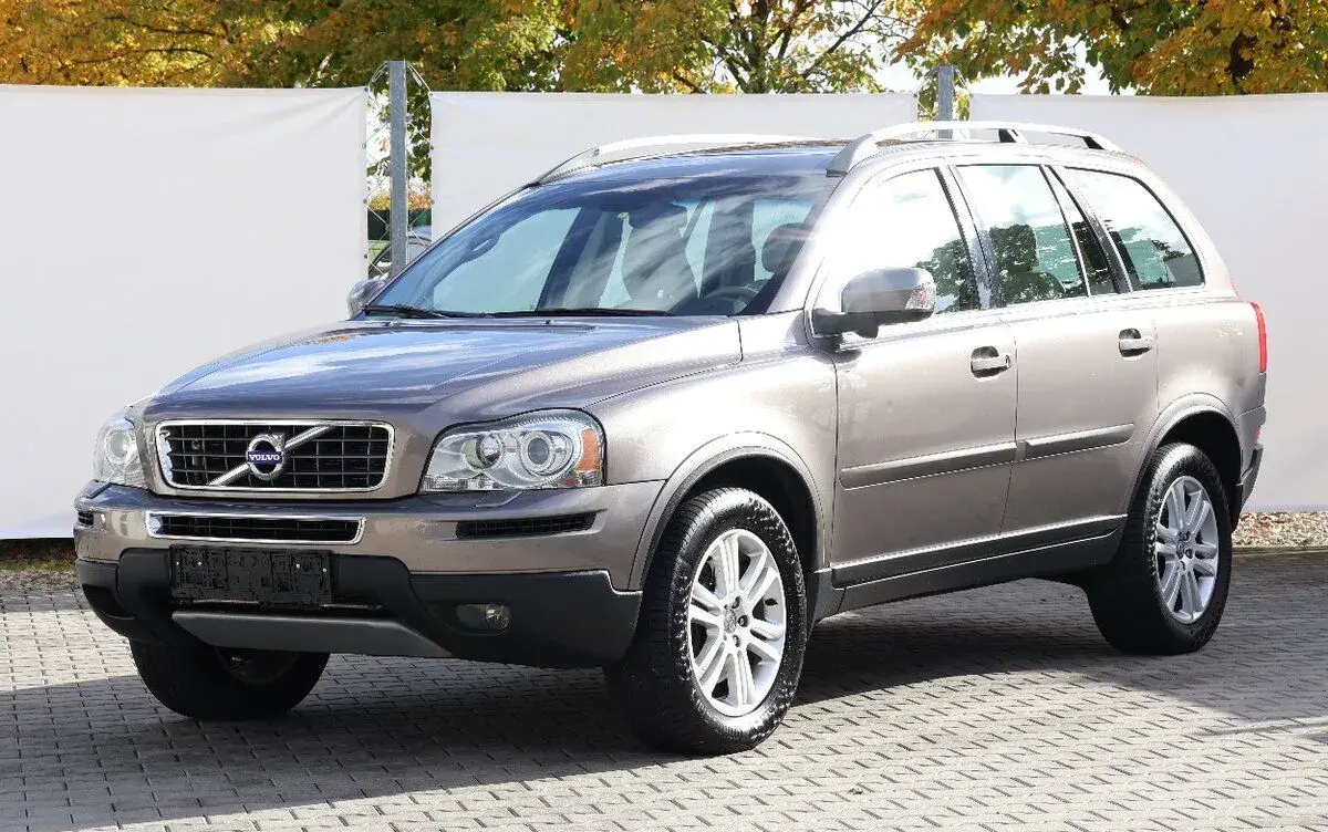 Volvo XC90 – 2011, 252 873 km