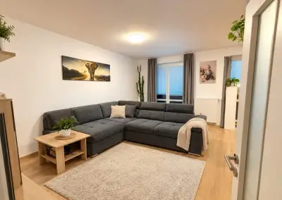 Prodej bytu 2+kk, 56 m² Hradec Králové – Svobodné Dvory